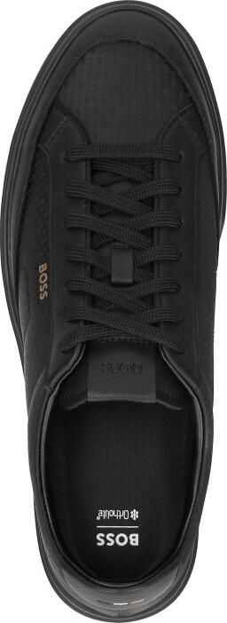 Boss Lage Sneakers Kieran_Tenn_alnymn - Foto 6