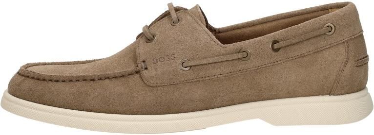 Boss Bootschoenen Sienne_Boat_sd