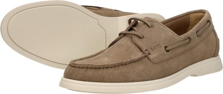 Boss Sienna Boat mocassins & loafers - Foto 4