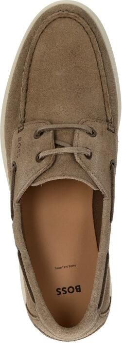 Boss Sienna Boat mocassins & loafers - Foto 6