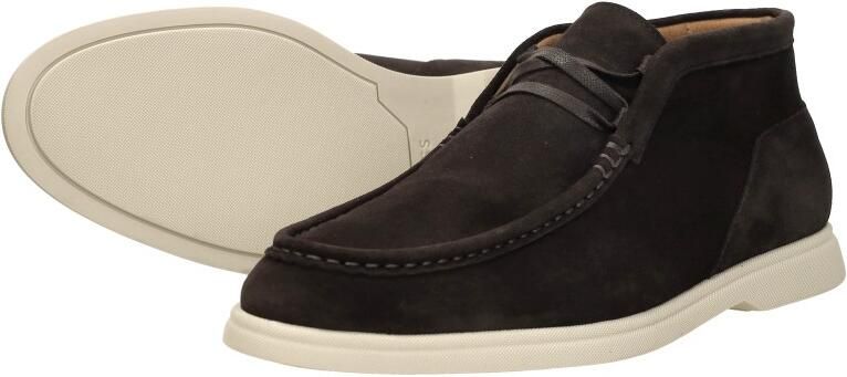 Hugo Boss Sienne Dessert Boot - Foto 4