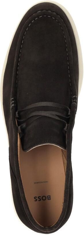 Hugo Boss Sienne Dessert Boot - Foto 6