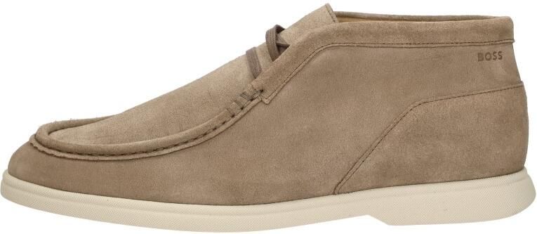 Hugo Boss Sienne Dessert Boot