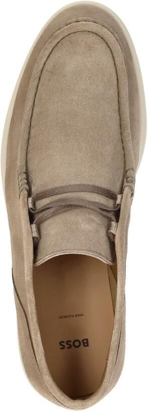 Hugo Boss Sienne Dessert Boot - Foto 7
