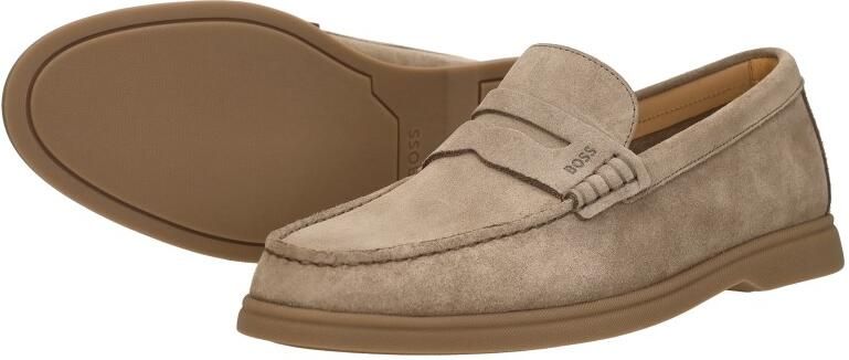 Hugo Boss Sienne Loafer - Foto 5