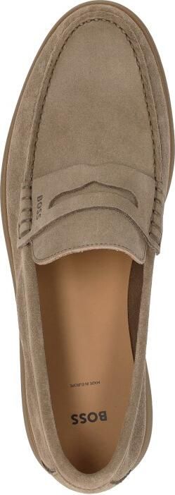 Hugo Boss Sienne Loafer - Foto 7