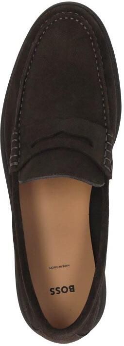 Hugo Boss Sienne Loafer - Foto 7