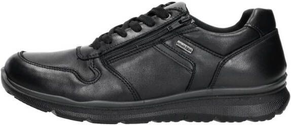 Imac Benthic Veterschoenen Laag zwart - Foto 3