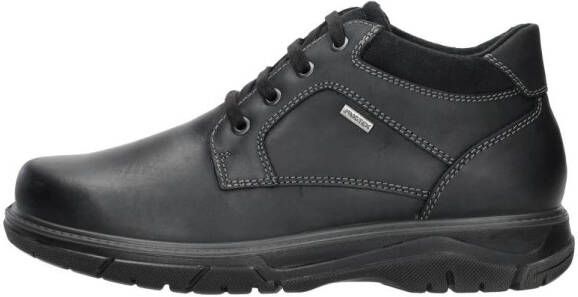 Imac Hank Veterschoenen Hoog Zwart - Foto 2