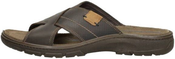 Imac Open Teen Open Teen donkerbruin - Foto 2