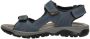 Imac Sandalen Blauw - Thumbnail 2