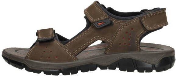 Imac Sandalen Donkerbruin - Foto 2