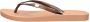 Ipanema Anatomic brasilidade IP 82932 AJ156 brown Bruin - Thumbnail 2