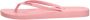 Ipanema Anatomic tan colors IP 82591 AG366 light pink lichtroze - Thumbnail 3