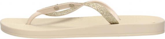 Ipanema Beige Glitter Anatomic Lolita Sandalen - Foto 8