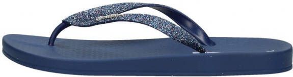 Ipanema Anatomic Lolita Slippers Dames Blue