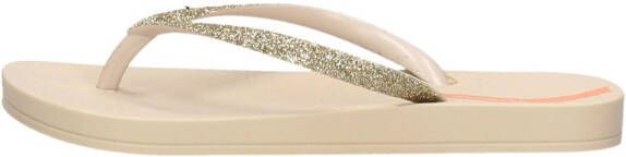 Ipanema Anatomic Lolita Kids teenslippers beige Meisjes Gerecycled materiaal (duurzaam) 28 29 - Foto 4