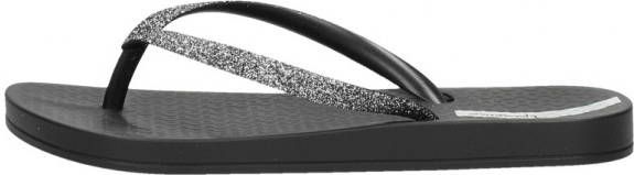 Ipanema Anatomic Lolita Kids teenslippers zwart Meisjes Rubber 28 29 - Foto 4