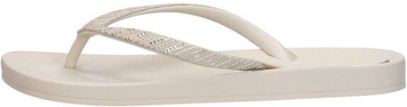 Ipanema Anatomic Mesh Slippers Dames Beige