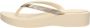 Ipanema Mesh VII Platte Sandalen Vrouwen Beige Dames - Thumbnail 3