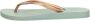 Ipanema Anatomic Tan teenslippers groen Dames Rubber Meerkleurig 35 36 - Thumbnail 3