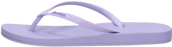 Ipanema Anatomic Tan Colors Slippers Dames Violet