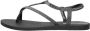 Ipanema Class Wish Sandalen Dames Black Dark Grey - Thumbnail 3