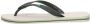 Ipanema Classic Brasil Classic Brasil teenslippers beige groen - Thumbnail 3