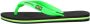 Ipanema Classic Brasil teenslippers geel Zwart Rubber 27 28 - Thumbnail 4