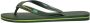 Ipanema Groene Klassieke Brazilië II Dames Slippers Green Dames - Thumbnail 5