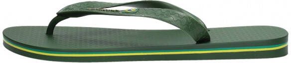 Ipanema Groene Klassieke Brazilië II Dames Slippers Green Dames - Foto 9