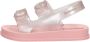 Ipanema Follow Baby Sandalen Dames Junior Pink - Thumbnail 2