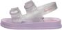Ipanema Follow Baby Sandalen Dames Junior Lilac - Thumbnail 2