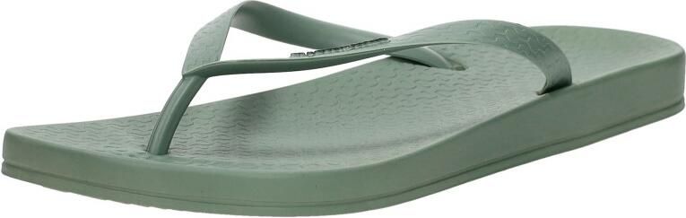 Ipanema Slipper Women Anatomic Colors Green 73 - Foto 8