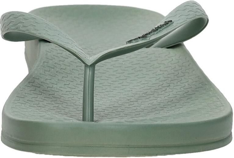 Ipanema Slipper Women Anatomic Colors Green 73 - Foto 5