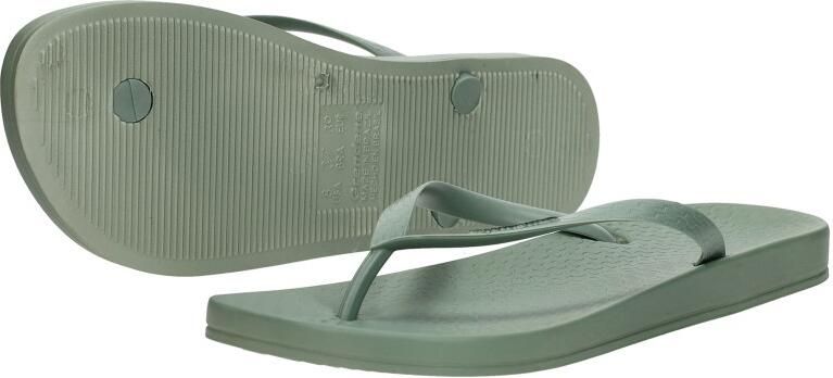 Ipanema Slipper Women Anatomic Colors Green 73 - Foto 6