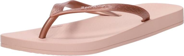 Ipanema Anatomic Colors Kids Meisjes Slippers Pink - Foto 7
