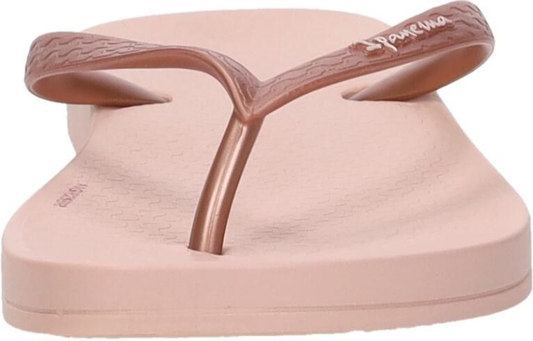 Ipanema Anatomic Colors Kids Meisjes Slippers Pink - Foto 4