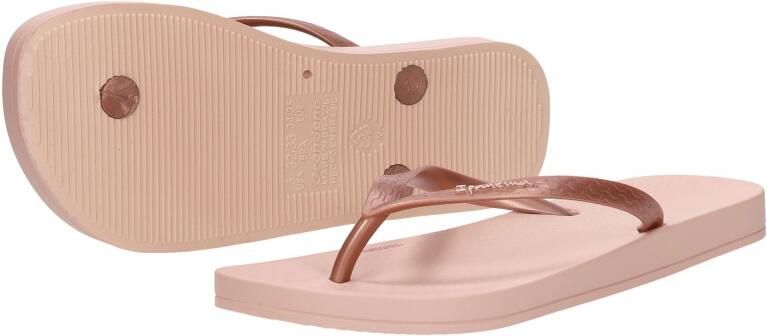 Ipanema Anatomic Colors Kids Meisjes Slippers Pink - Foto 5