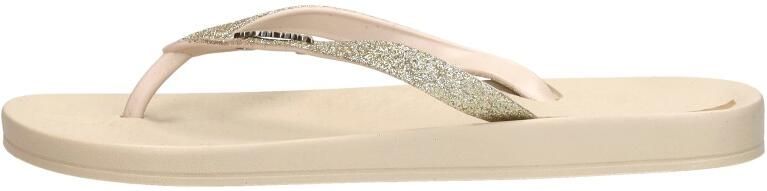 Ipanema Anatomic Lolita teenslippers met glitters lichtroze - Foto 7