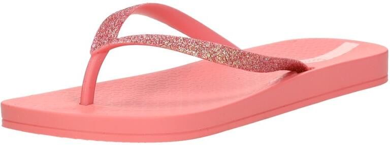Ipanema Anatomic Lolita Kids Dames Junior Slippers Pink - Foto 9