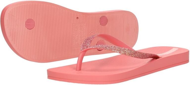 Ipanema Anatomic Lolita Kids Dames Junior Slippers Pink - Foto 8