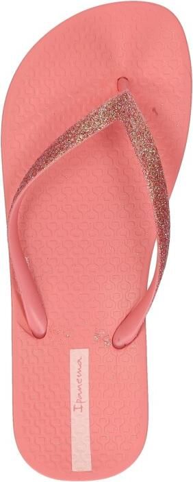 Ipanema Anatomic Lolita Kids Dames Junior Slippers Pink - Foto 10