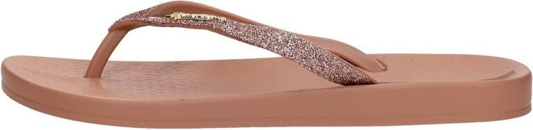 Ipanema Anatomic Lolita Dames Slippers Brown - Foto 7