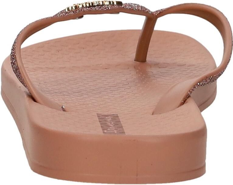 Ipanema Anatomic Lolita Dames Slippers Brown - Foto 8