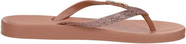 Ipanema Anatomic Lolita Dames Slippers Brown - Foto 13