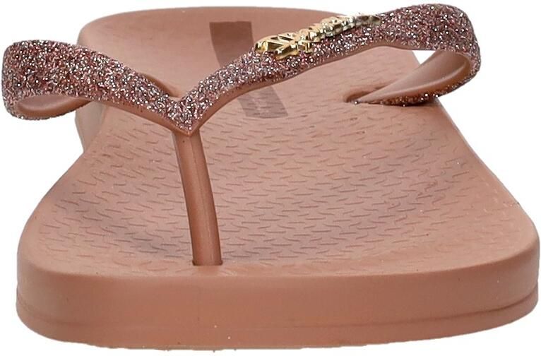 Ipanema Anatomic Lolita Dames Slippers Brown - Foto 9
