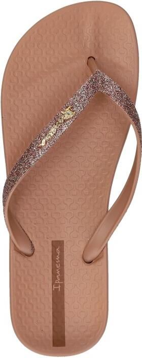 Ipanema Anatomic Lolita Dames Slippers Brown - Foto 11