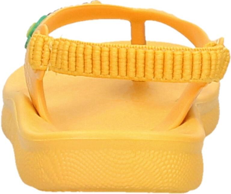 Ipanema Anatomic Soft Baby Jongens Sandalen geel - Foto 4