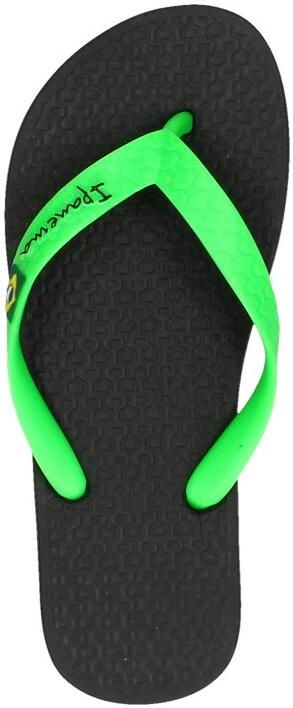 Ipanema Classic Brasil teenslippers geel Zwart Rubber 35 36 - Foto 13